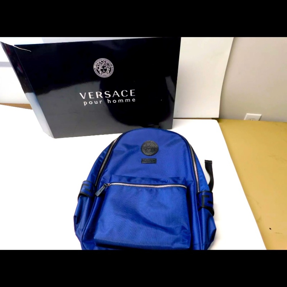 Versace bag